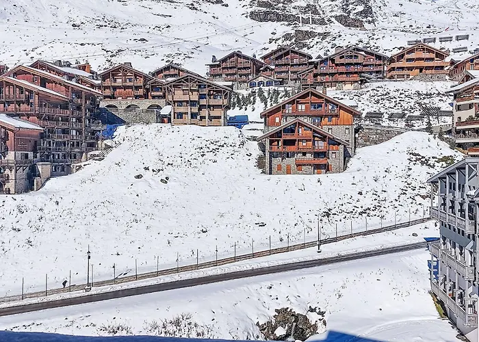 Les Olympiades-3 By Interhome Apartman