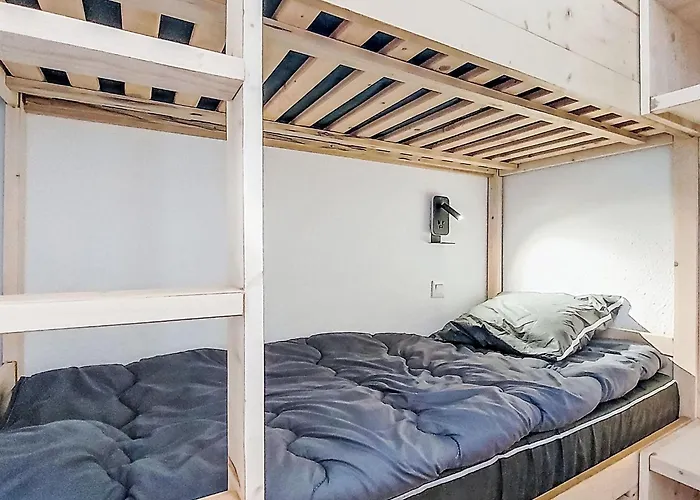 Les Olympiades-3 By Interhome Val Thorens