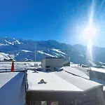 Apartment Les Olympiades-3 By Interhome *