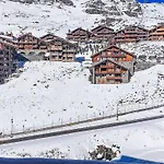 Les Olympiades-3 By Interhome Apartment