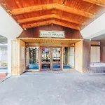 Les Olympiades-3 By Interhome Apartment Val Thorens