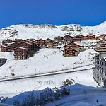 Apartment Les Olympiades-3 By Interhome Val Thorens