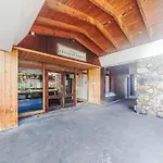 Apartment Les Olympiades-3 By Interhome