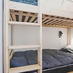 Les Olympiades-3 By Interhome Apartment Val Thorens