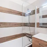 Apartment Les Olympiades-3 By Interhome