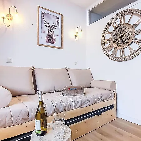 Les Olympiades-3 By Interhome Daire *