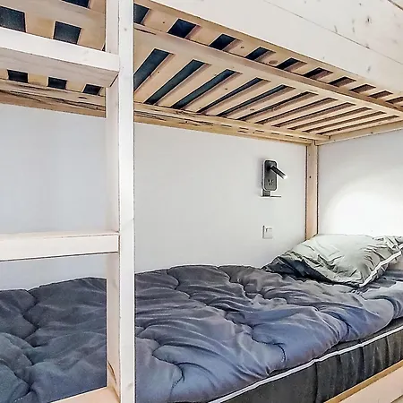 Les Olympiades-3 By Interhome Val Thorens