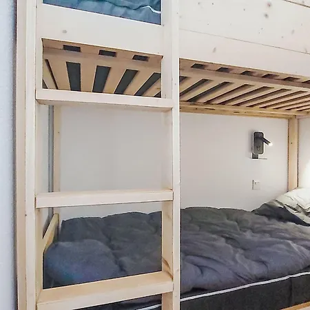 Les Olympiades-3 By Interhome Appartement Val Thorens