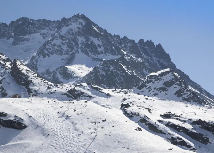 Daire Les Olympiades-3 By Interhome